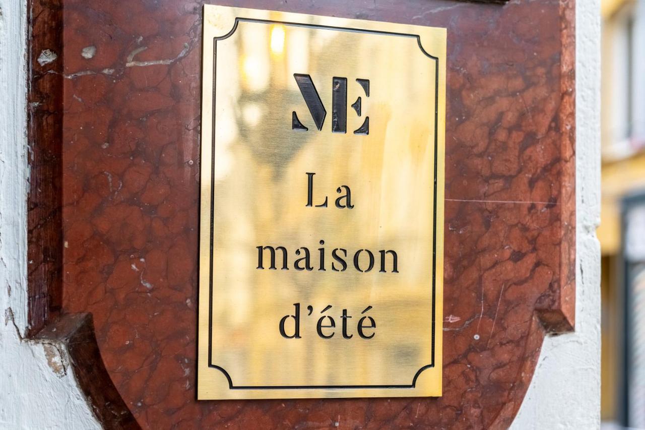 La Maison D'Ete Салон дьо Прованс Екстериор снимка